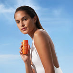 Fluido facial ADAPTASUN 40 ml