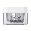 MESO-MASK NCEF triple action revitalizing mask 50 ml