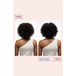 Coils & Curls co-wash 350 ml