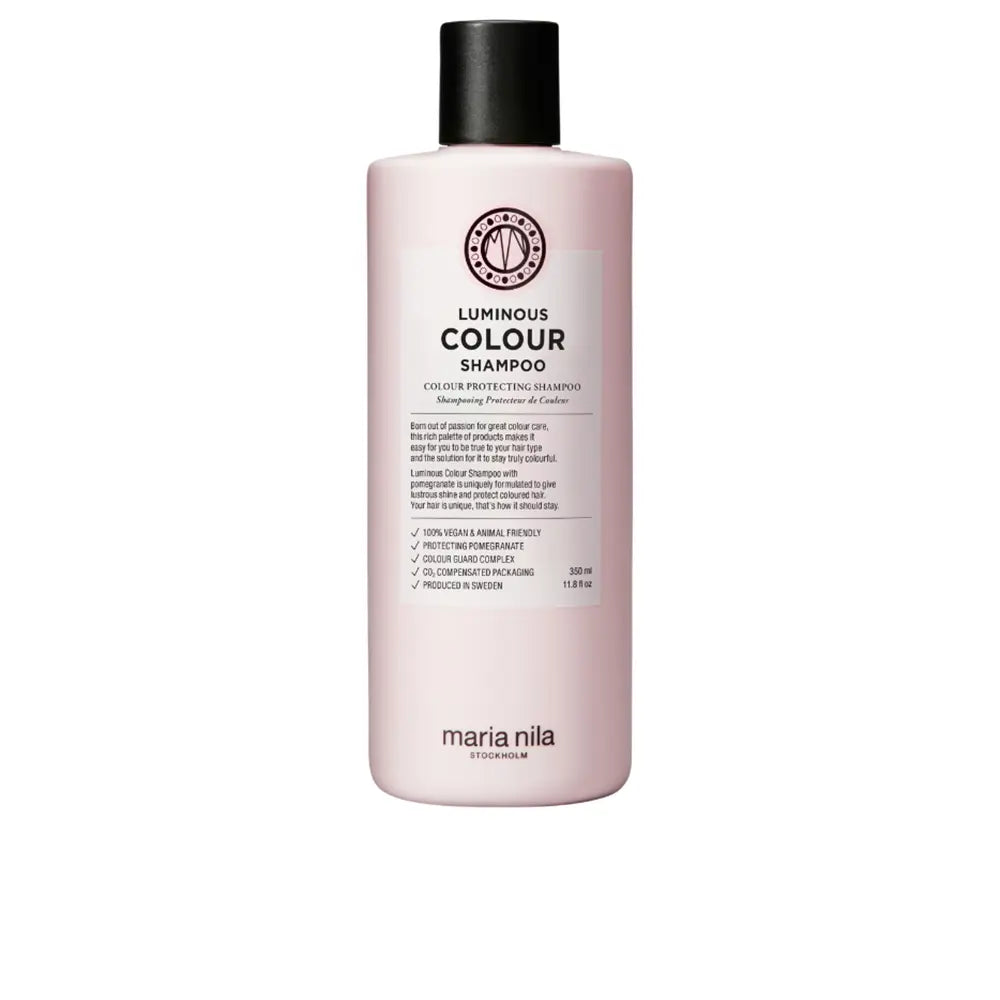 LUMINOUS COLOUR champú 350 ml