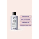 SHEER SILVER acondicionador 300 ml