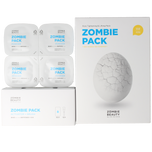 Pacote Zumbi (2 unidades)