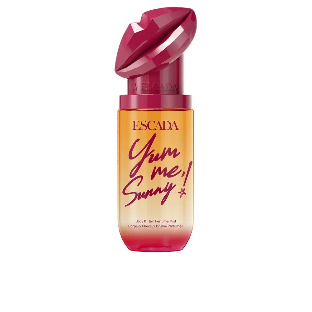 YUM ME, SUNNY! spray corporal 100 ml