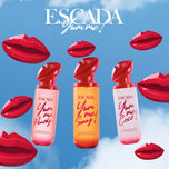 YUM ME, PEACHY! spray corporal 100 ml