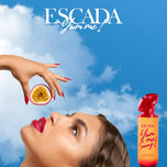 YUM ME, SUNNY! body mist 236 ml