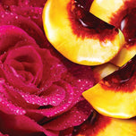 YUM ME, PEACHY! body mist 236 ml