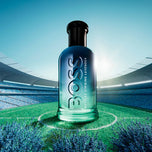 BOSS BOTTLED STRIKING LAVENDER edp vapo ed. lim. 100 ml