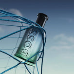 BOSS BOTTLED STRIKING LAVENDER edp vapo ed. lim. 100 ml