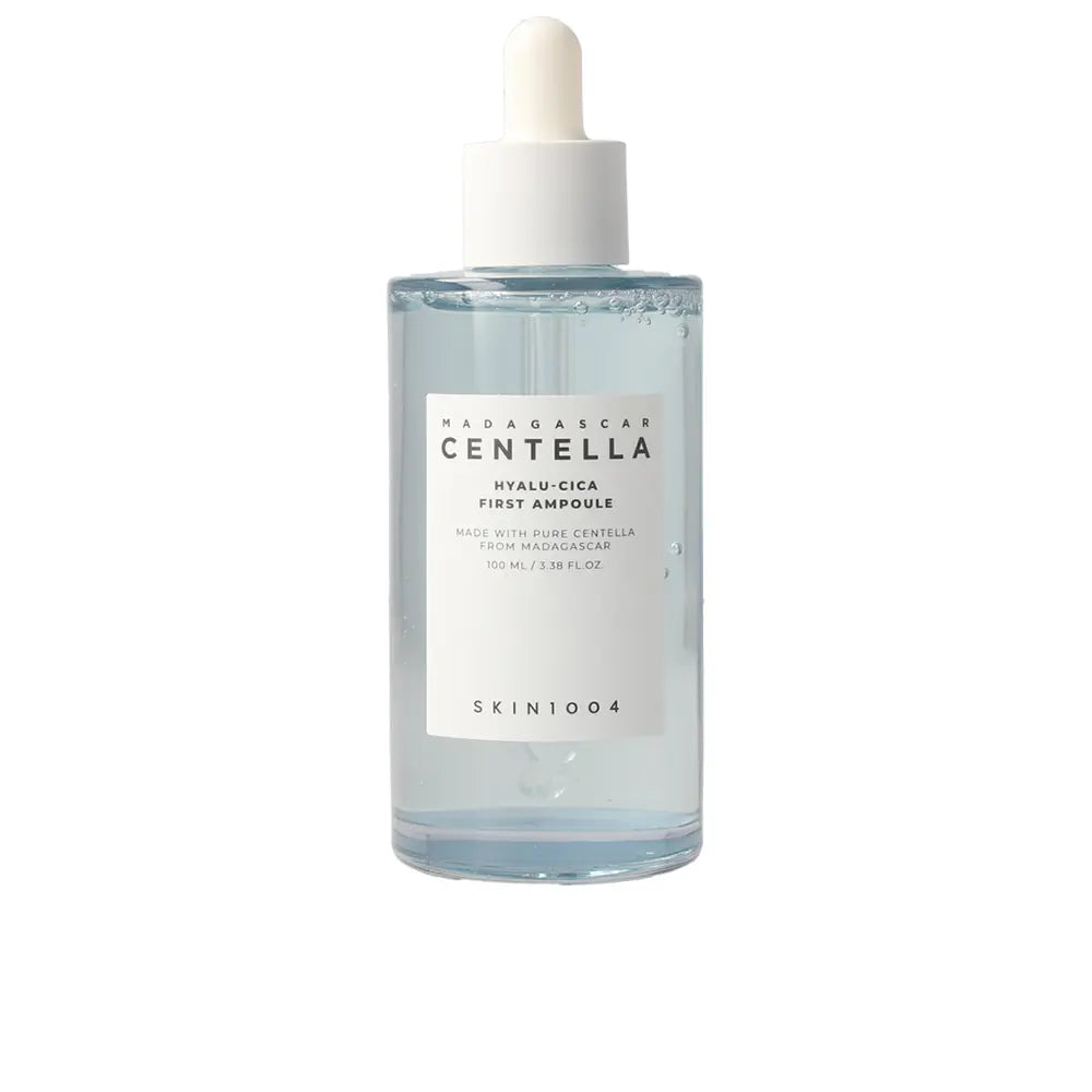 Ampola hialu-cica MADAGASCAR CENTELLA 100 ml