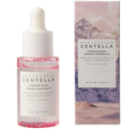 Ampola de Centella de Madagascar para minimizar os poros, 30 ml