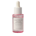 Ampola de Centella de Madagascar para minimizar os poros, 30 ml