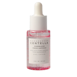 Ampola de Centella de Madagascar para minimizar os poros, 30 ml