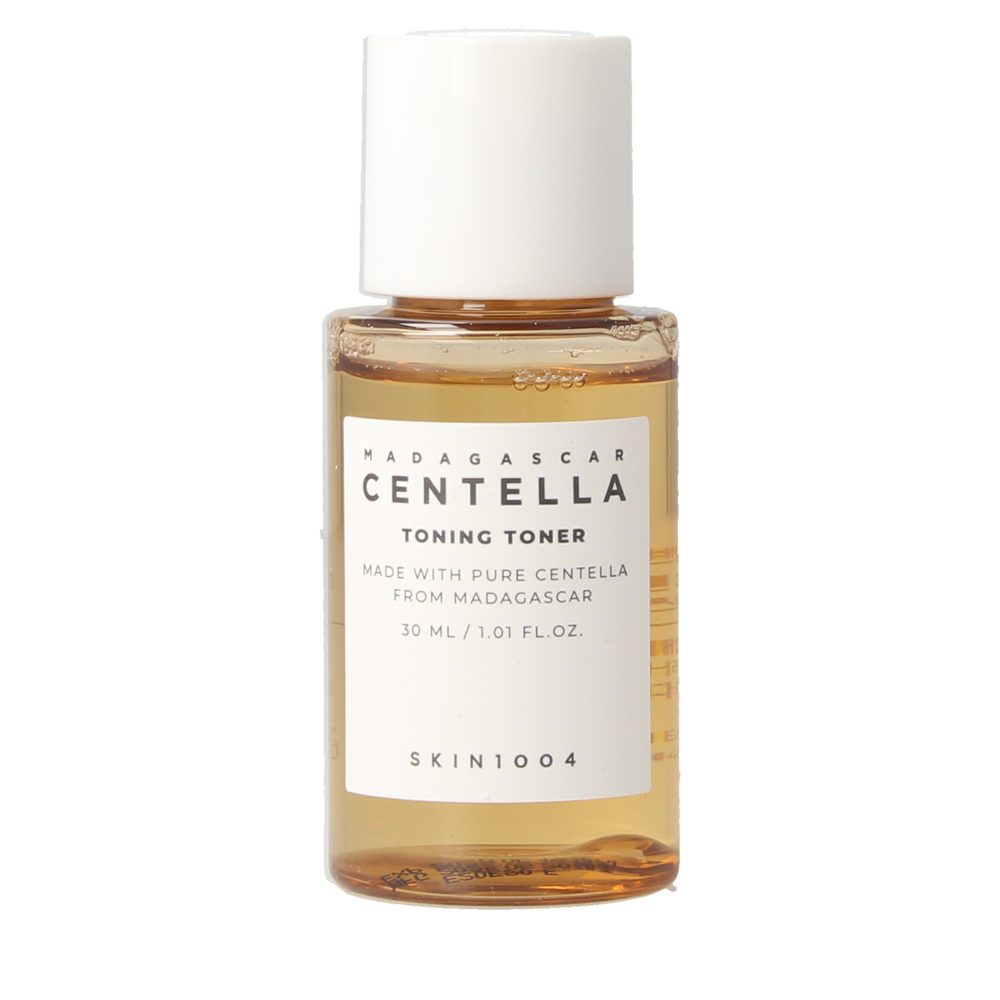 MADAGASCAR CENTELLA tônico balanceador 30 ml