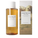 MADAGASCAR CENTELLA tônico balanceador 400 ml