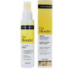 Máscara capilar milagrosa de limão GO BLONDER 100 ml