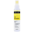Máscara capilar milagrosa de limão GO BLONDER 100 ml
