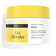 Máscara clareadora intensiva GO BLONDER 250 ml