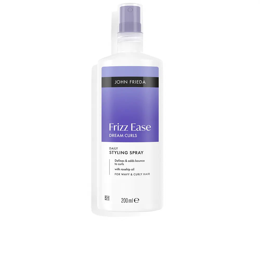 Spray definidor de cachos FRIZZ-EASE Dream Curls 200 ml