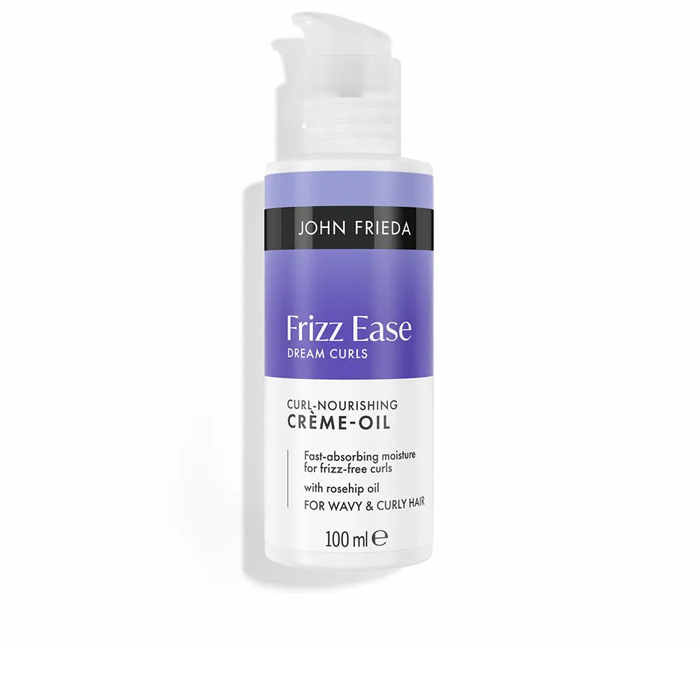 Creme nutritivo para cachos FRIZZ-EASE Dream Curls 100 ml