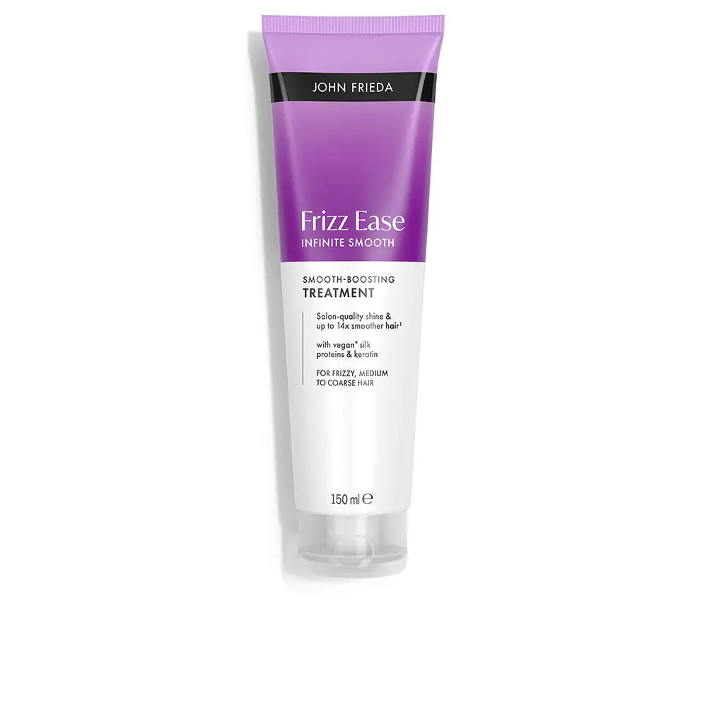 Tratamento alisador FRIZZ-EASE Infinite Smooth 150 ml