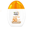 DELIAL SUPER UV fluido facial refrescante com cor FPS 50 40 ml
