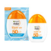 DELIAL SUPER UV fluido facial refrescante aqua FPS 50 40 ml