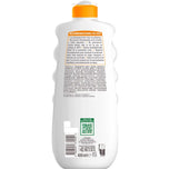 HYDRA 24 PROTECT leche solar SPF30 400 ml