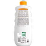 HYDRA 24 PROTECT leche solar SPF50+ 400 ml