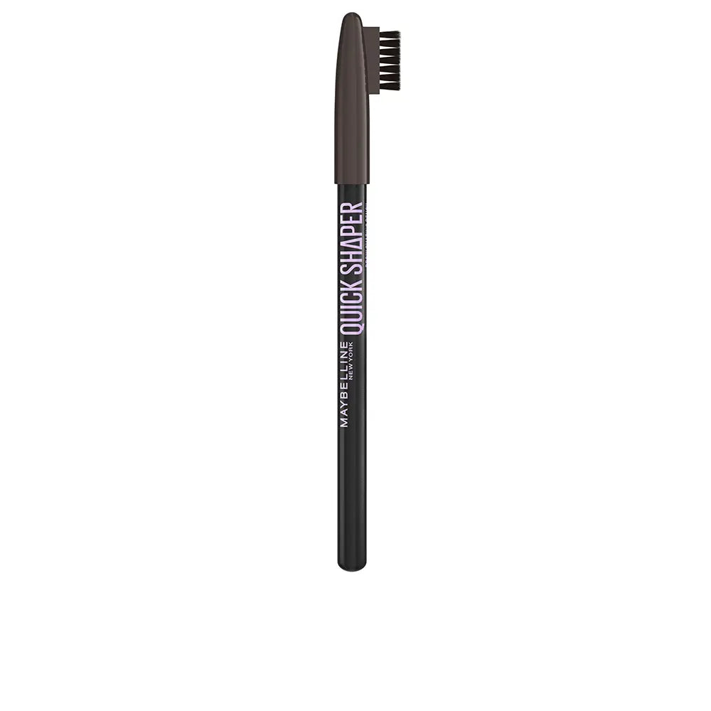 Lápis para sobrancelhas QUICK SHAPER nº 06 - Castanho Escuro (1 unidade)