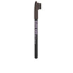 Lápis para sobrancelhas QUICK SHAPER nº 06 - Castanho Escuro (1 unidade)