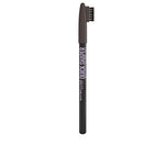 Lápis para sobrancelhas QUICK SHAPER nº 06 - Castanho Escuro (1 unidade)