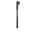 Lápis para sobrancelhas QUICK SHAPER nº 05 - Castanho Escuro (1 unidade)
