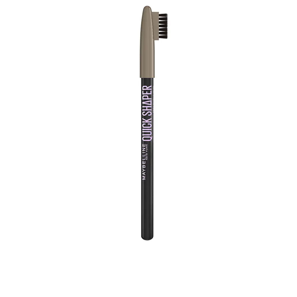 Lápis para sobrancelhas QUICK SHAPER nº 02 - Loiro (1 unidade)