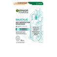 Máscara sérum antiacne PURE ACTIVE SALICYLIC 1 u