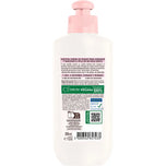 Creme modelador 2 em 1 ORIGINAL REMEDIES com aveia 200 ml