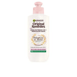 Creme modelador 2 em 1 ORIGINAL REMEDIES com aveia 200 ml