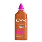 Base MAKE'EM WONDER nº 32 - Cappuccino 30 ml