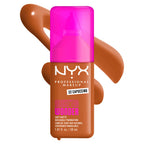 Base MAKE'EM WONDER nº 32 - Cappuccino 30 ml