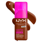 Base MAKE'EM WONDER nº 39 - Cacau 30 ml