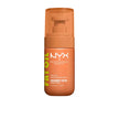 Óleo corporal FAT OIL de coco cutie 70 ml