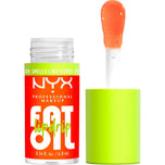 FAT OIL lip drip #Drip Juicy Bae 4,8 ml
