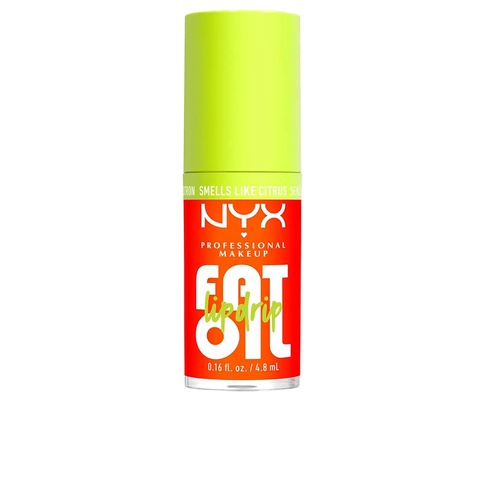 FAT OIL lip drip #Drip Juicy Bae 4,8 ml