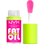 FAT OIL lip drip #Suga Baddie 4,8 ml