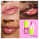 FAT OIL lip drip #Suga Baddie 4,8 ml