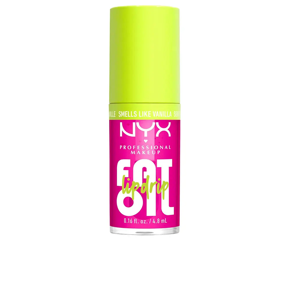 FAT OIL lip drip #Suga Baddie 4,8 ml