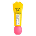 Bálsamo labial matte THE SIMPSONS SMUSHY #Rosa 8 ml