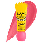 Bálsamo labial matte THE SIMPSONS SMUSHY #Rosa 8 ml