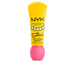 Bálsamo labial matte THE SIMPSONS SMUSHY #Rosa 8 ml