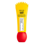 Bálsamo labial THE SIMPSONS SMUSHY mate #Rebel Red 8 ml
