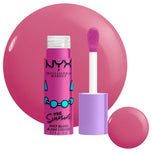 Blush Juicy dos Simpsons #Bochechas Blush Lavanda 8 ml